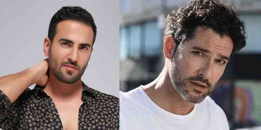 seda sayan caglar okten i tom ellis e benzetti